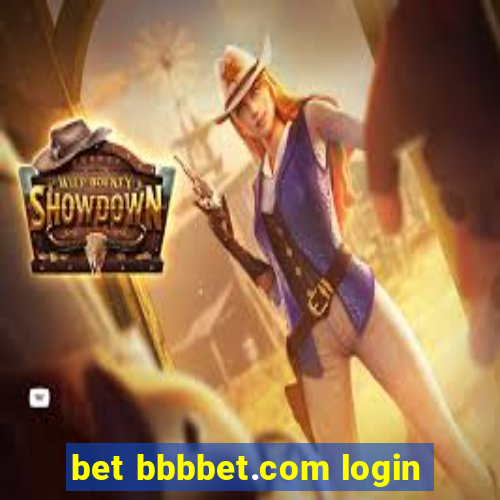 bet bbbbet.com login